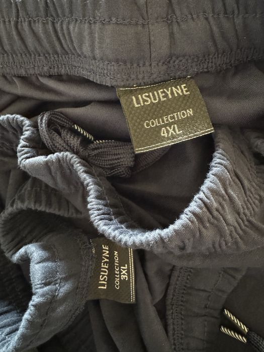 спортивний костюм  Lisueyne новий стильний легкий оригінал