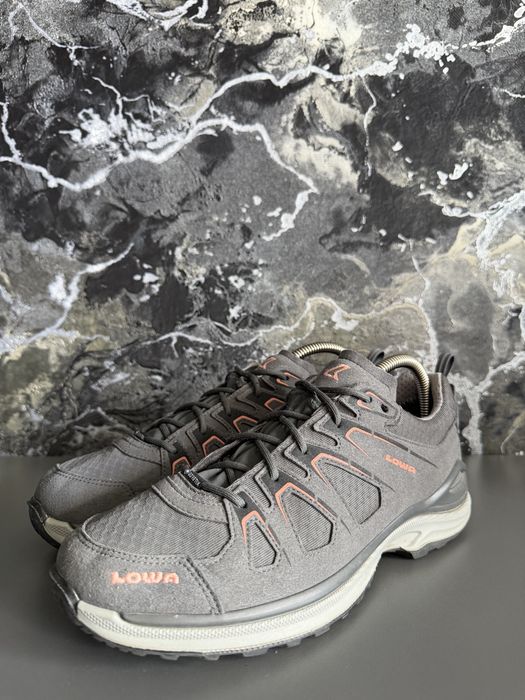 Кросівки чоловічі Lowa Innox Evo Gore-Tex Lo 42р