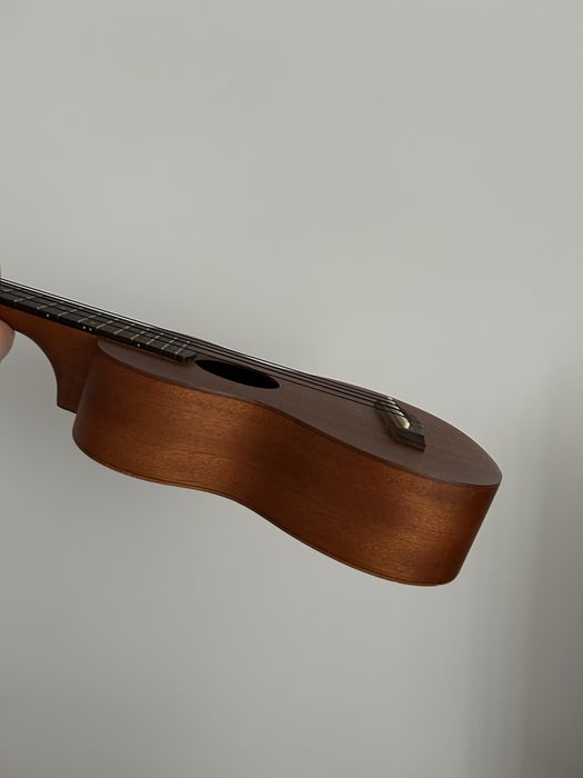 UKULELE SOPRANOWE Ibanez UKS10 + pokrowiec
