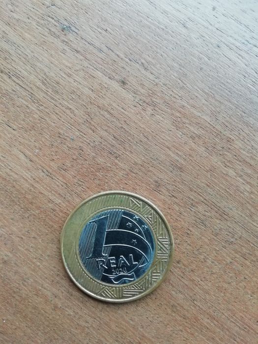 Vendo moedas antigas