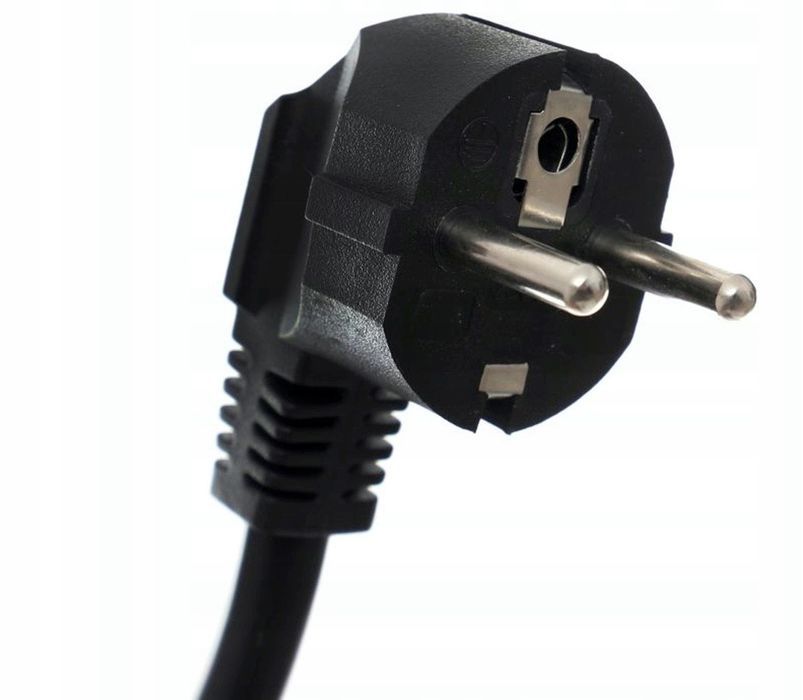 Przedłużacz Bębnowy Budowlany 50M 3X2,5 Na Bębnie 4 Gniazda Ogrodowy