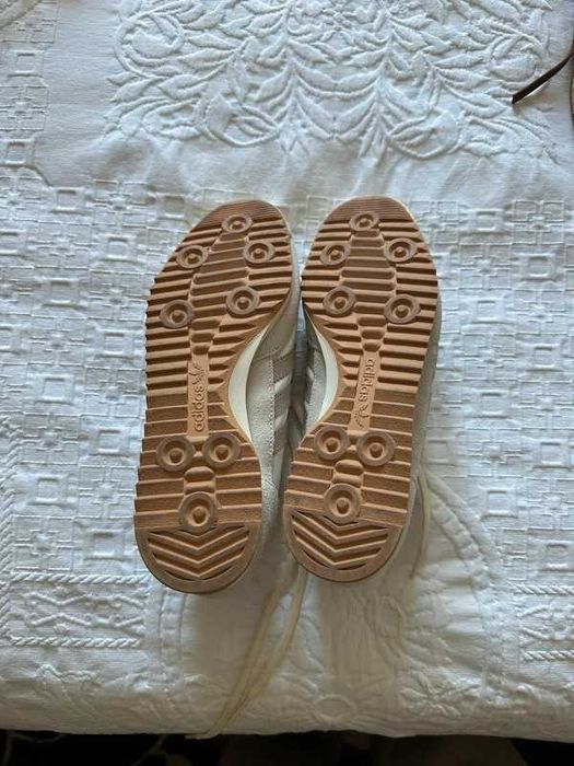 Ténis mulher Adidas - Tamanho 38