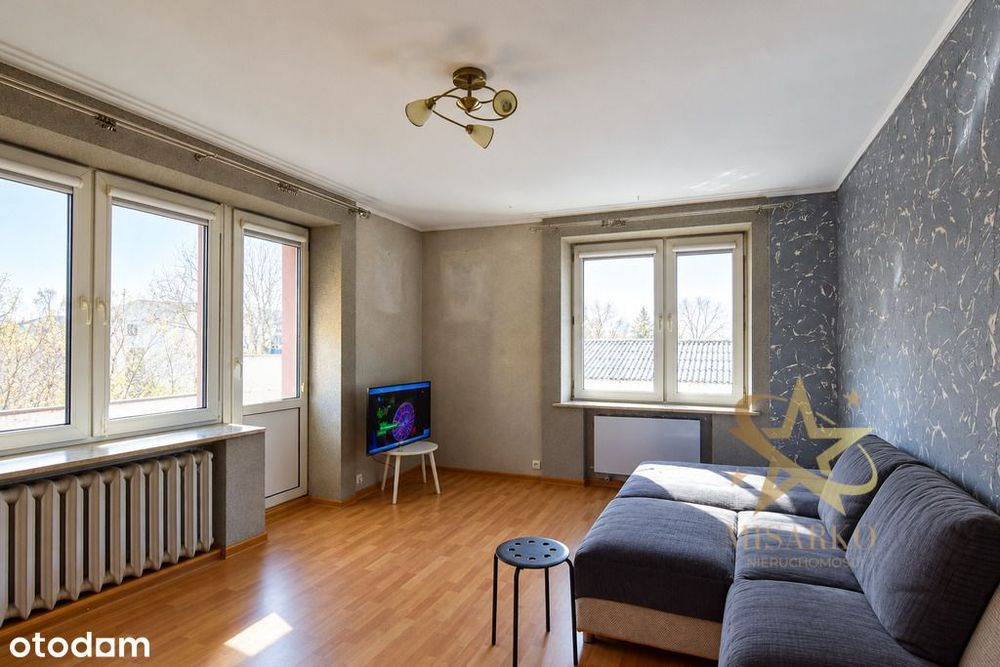 Na sprzedaż mieszkanie 60 m² – Dąbrowa Białostocka