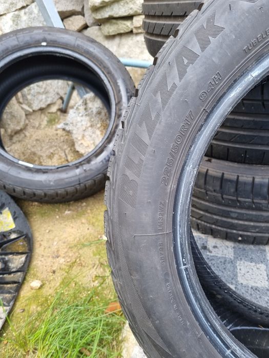 Peneus 225 50 R17