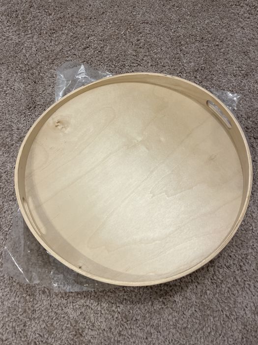 Ikea SKALA taca  44 cm