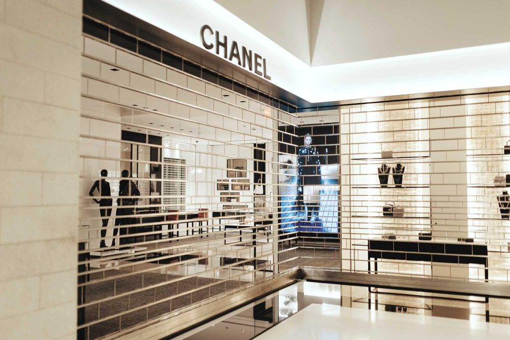 Portas automática de enrolar - Antiarrombamento - Portas eletricas