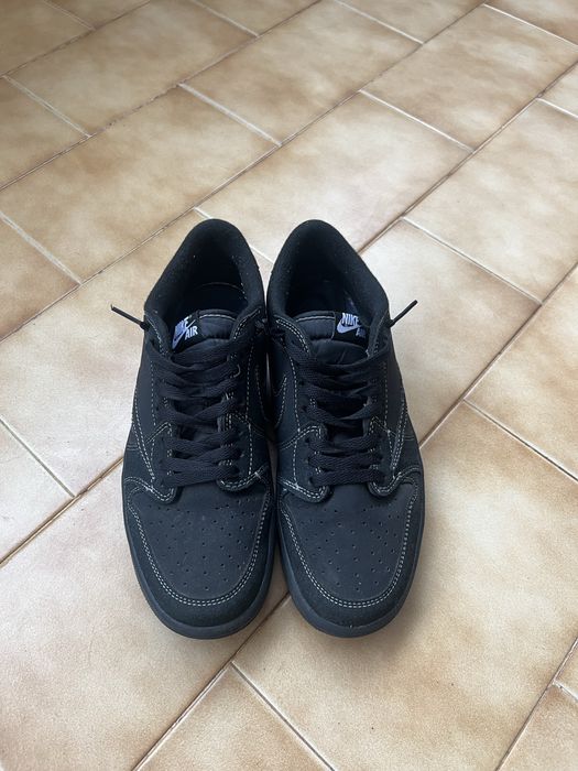 Nike Travis Scott Phantom