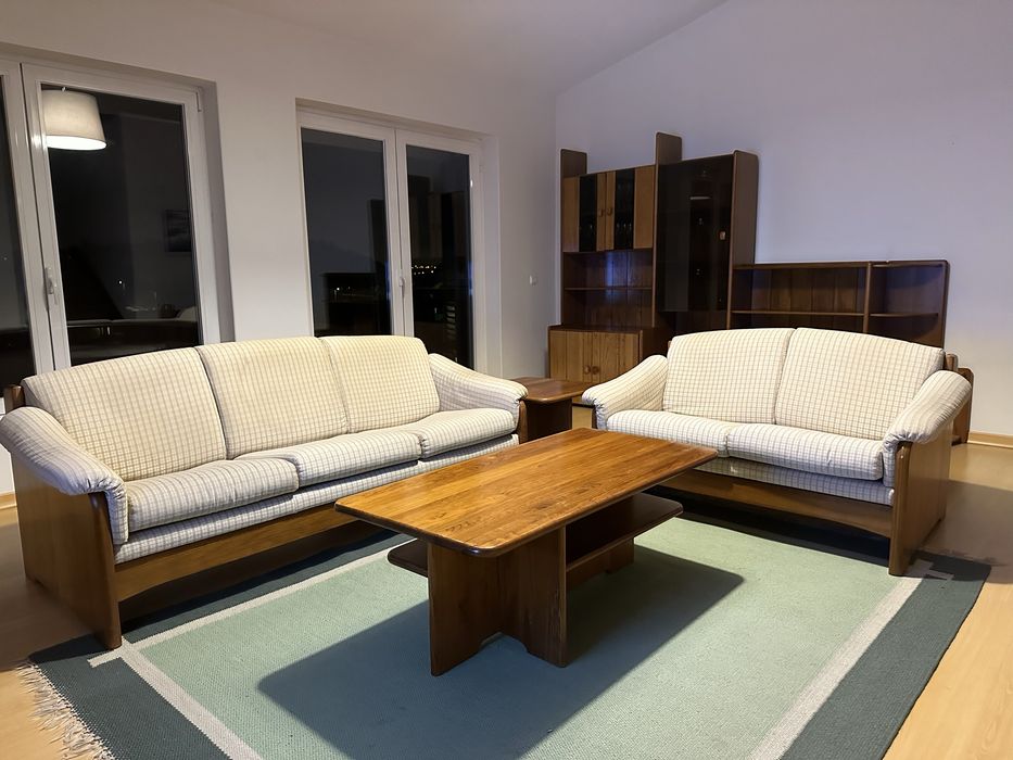 Mobília de sala Cerne