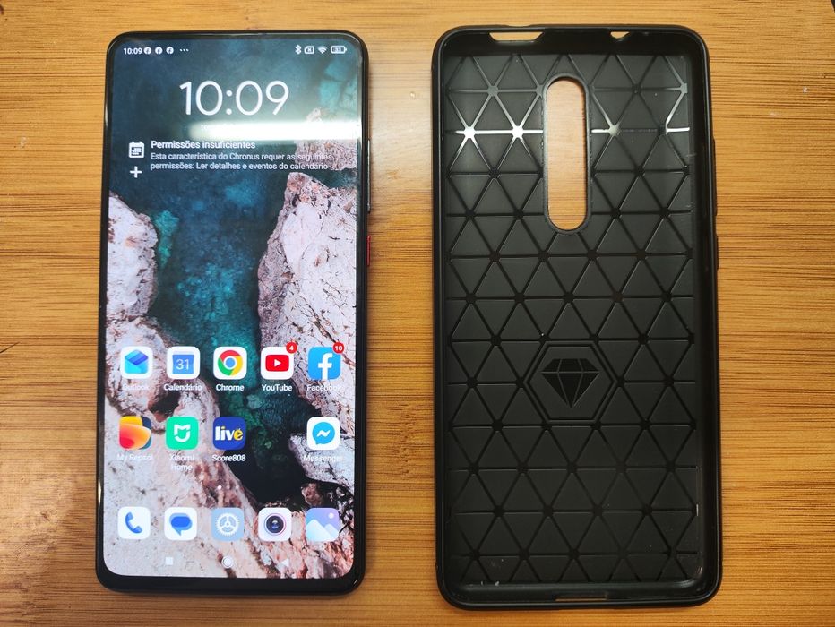 Xiaomi MI 9T Pro