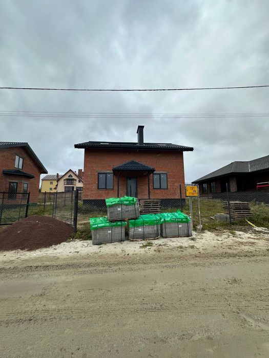 Продаж окремого будинку у Наварії