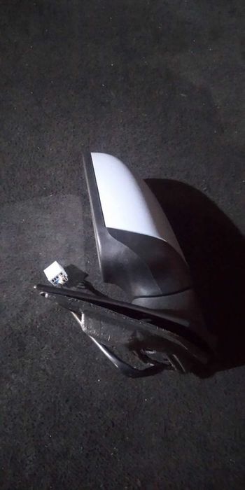 Espelho Retrovisor Esq Ford Focus (Daw, Dbw)