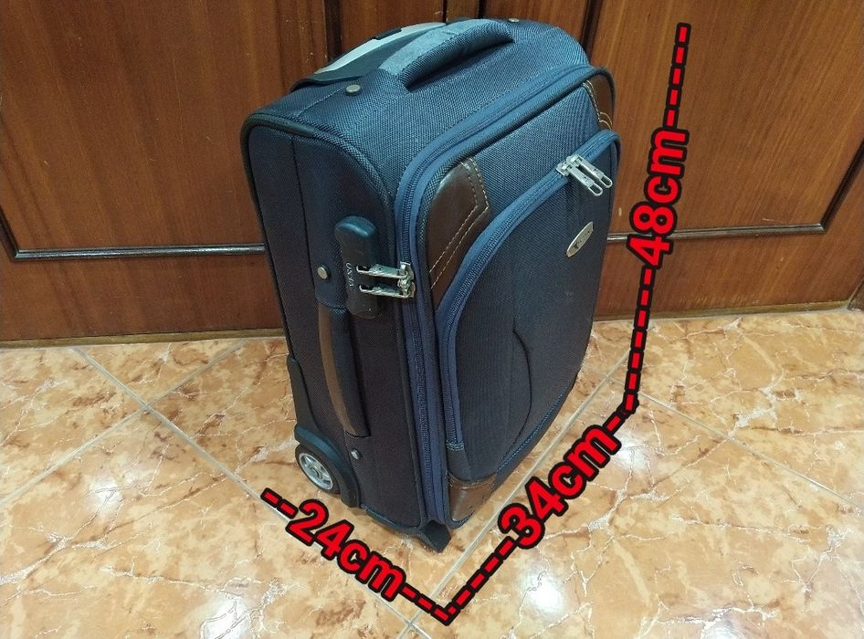 Mala malas de cabine 8 a 10 kg viagem casa quarto apartamento vivenda escritório gabinete carro cozinha.