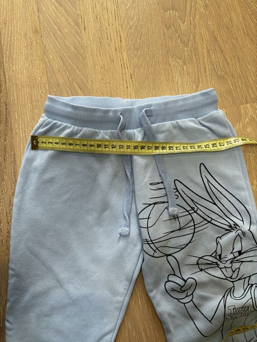 Спортивний дитячий костюм, H&M, 3-4 роки (зріст 104 см)