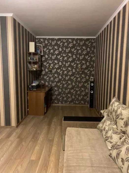 Продам 1 кімнатну кв-ру в ЖК Янтарний на вул. Паустовського