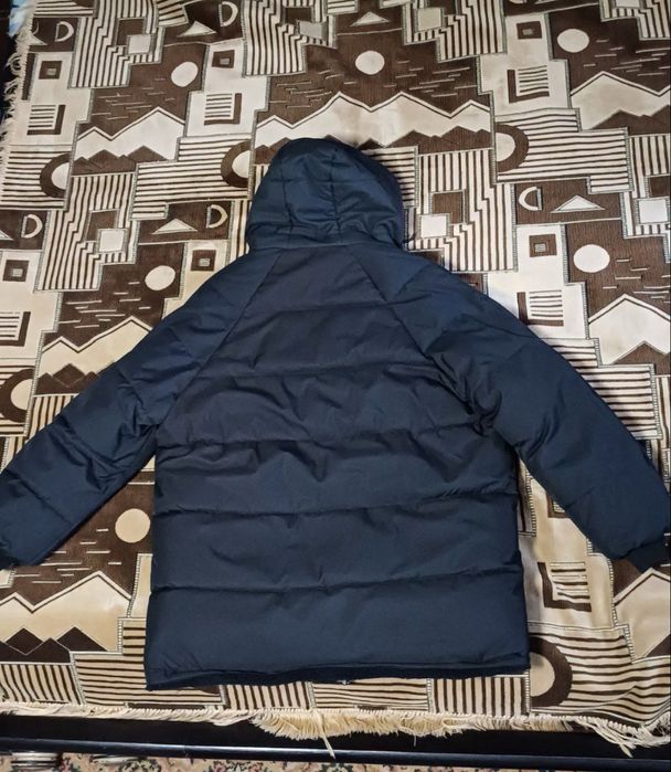 Женская зимняя куртка