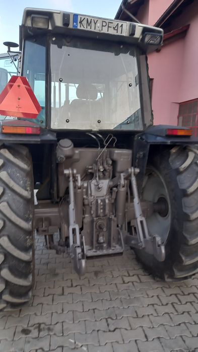 Трактор Massey Ferguson 3115