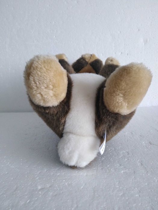 Peluche Gypsy Coelho