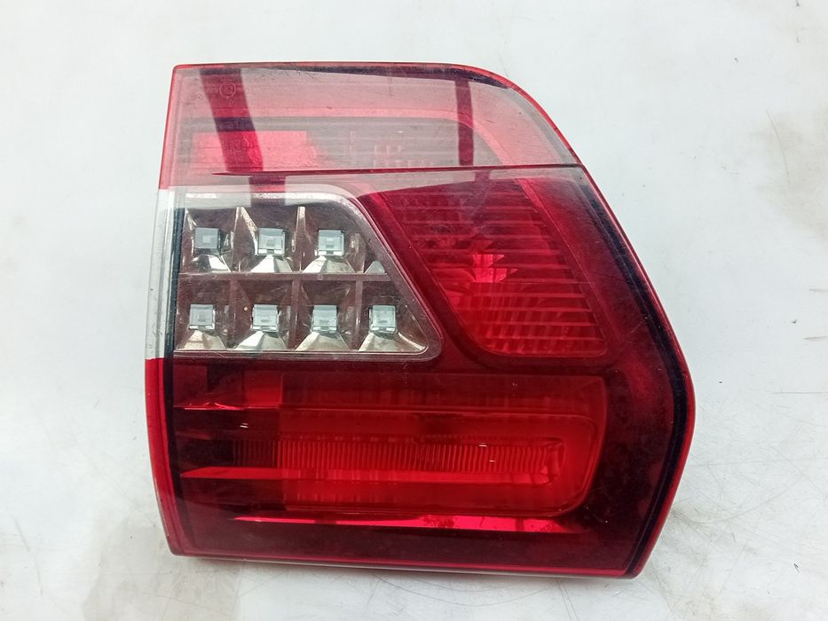Farolim da mala direito CITROËN C5 III Break (RW_)