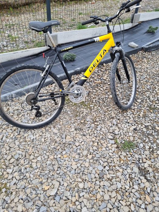 Rower górski DELTA