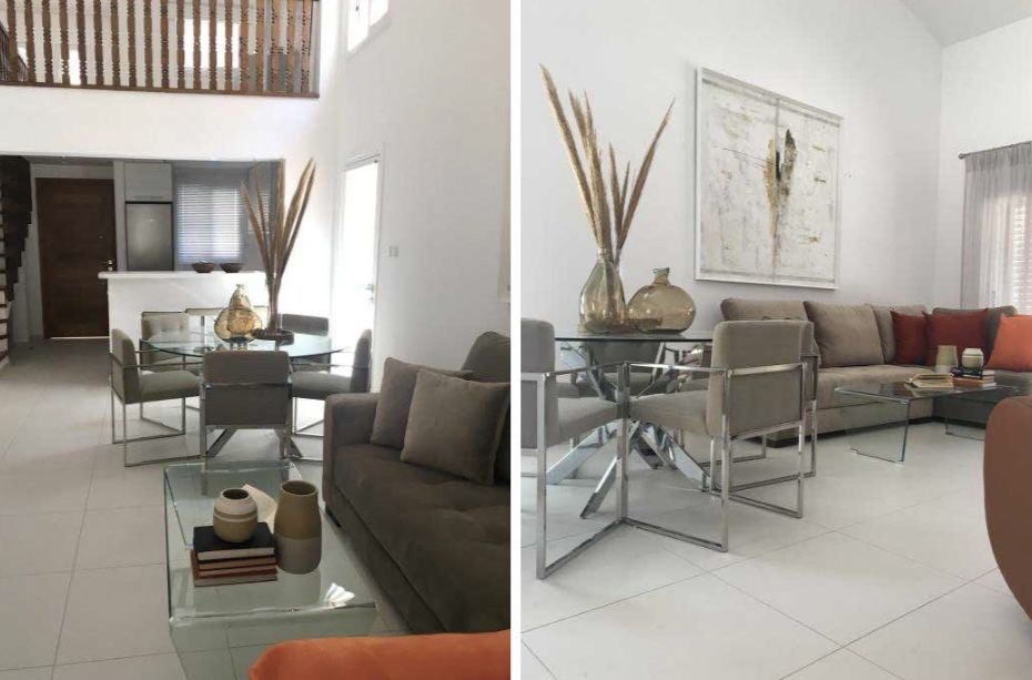 Продаж вілли, Пафос, Кіпр