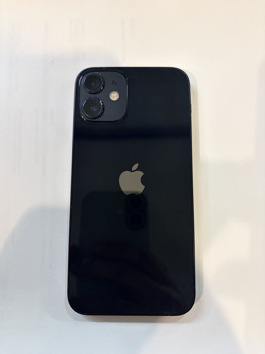 Iphone  12  Mini