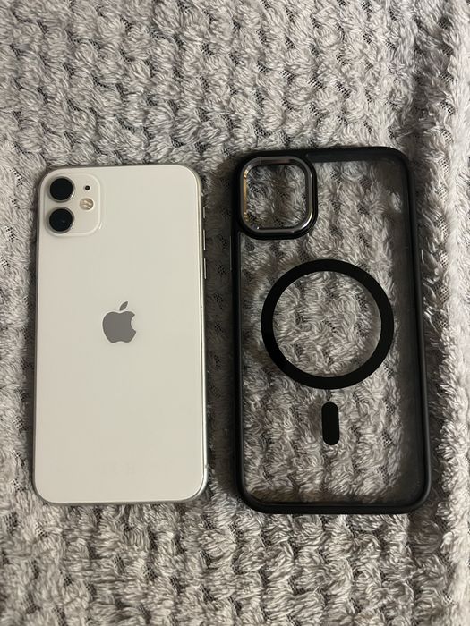 IPhone 11 + чохол в подарунок