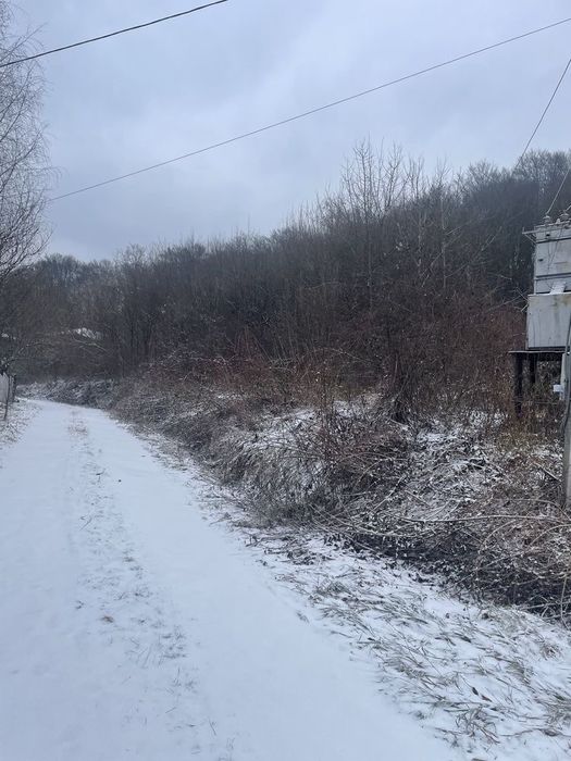 Продаж земельноі ділянки 7 сотин в Перечині