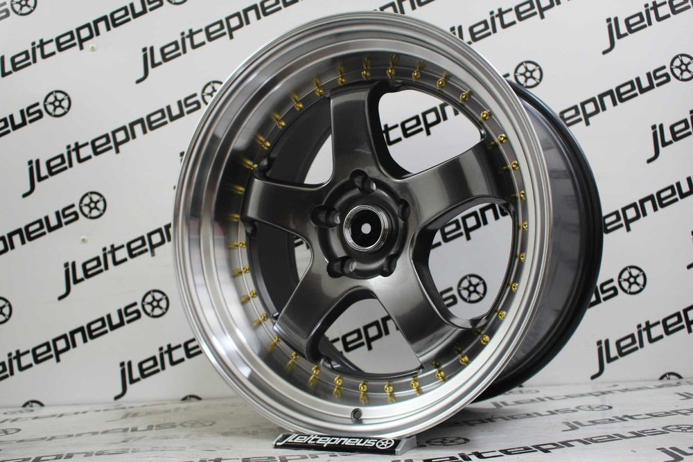 Jantes Novas BMW 19 5x120 9.5+10.5 ET22+25 - Fazemos Montagem/Envio