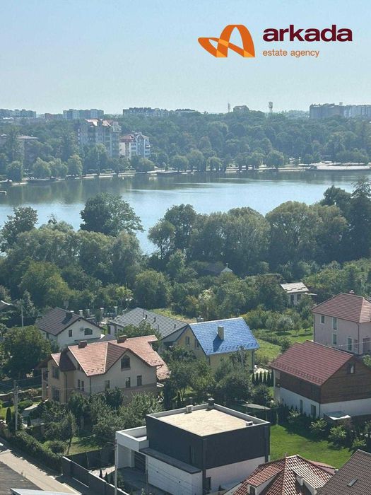 Продаж трьох кімнатної квартири в ЖК Манхетен під чистовий ремонт