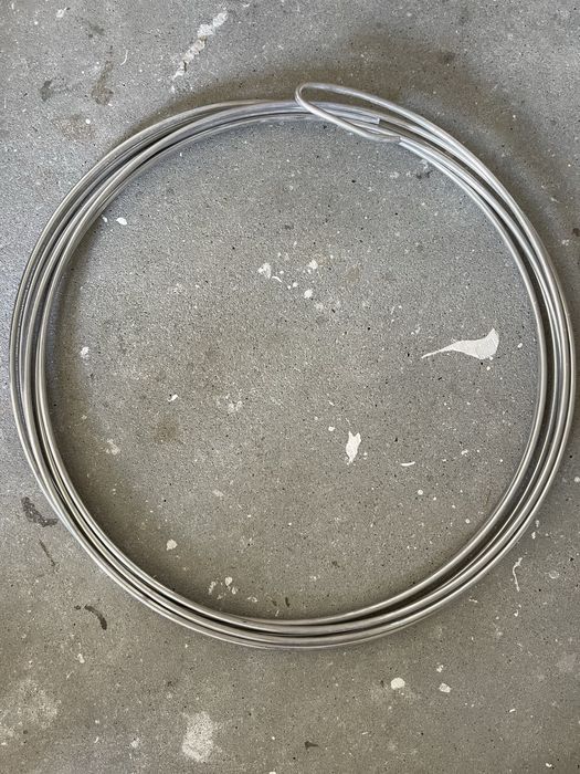 Drut odgromowy okolo 5mb