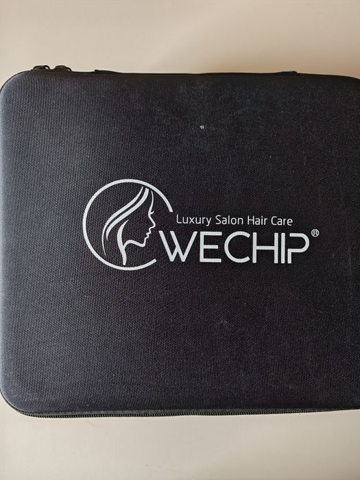 Zestaw do stylizacji włosów WeChip