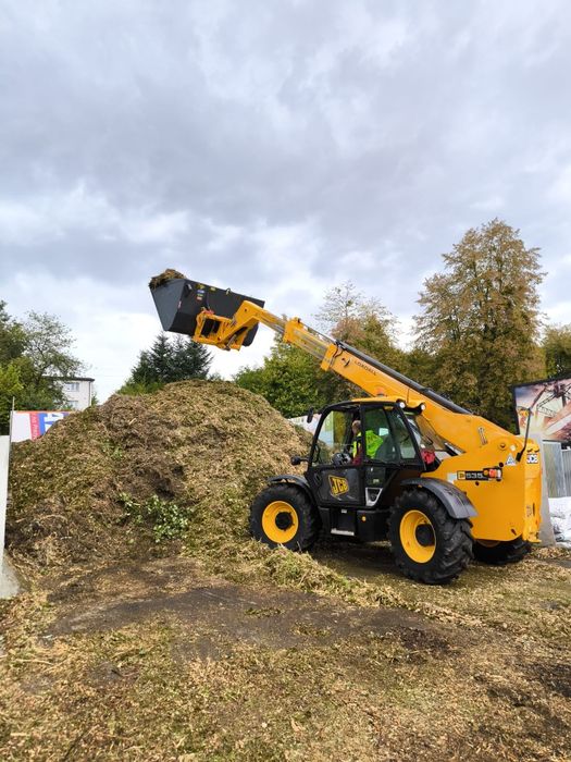 Sprzedam zrębki, zrębka drzewna