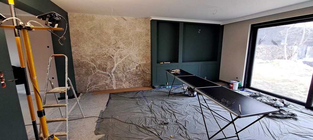 Remonty mieszkań - solidnie i fachowo!