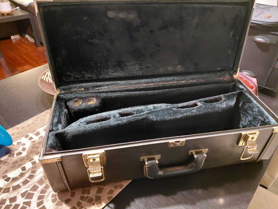 Trompete Yamaha 6345HGS MARKII