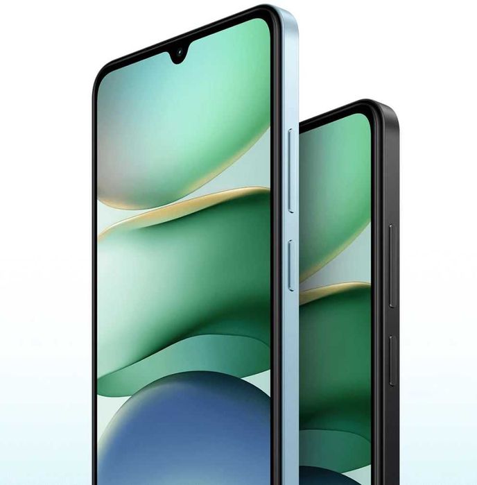 Xiaomi Redmi A5 3/64GB Czarny 6,88" 5200mAh Jack Radio FM Sklep Wwa