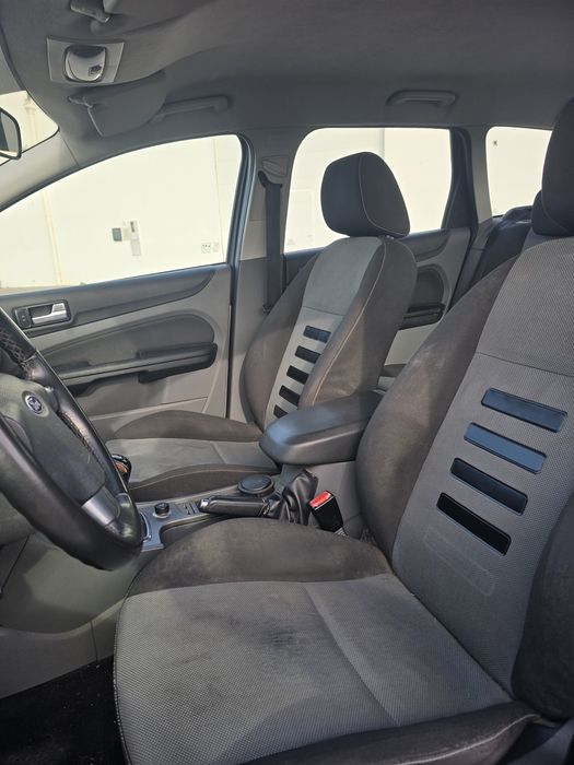 Ford Focus 1.6TDCi