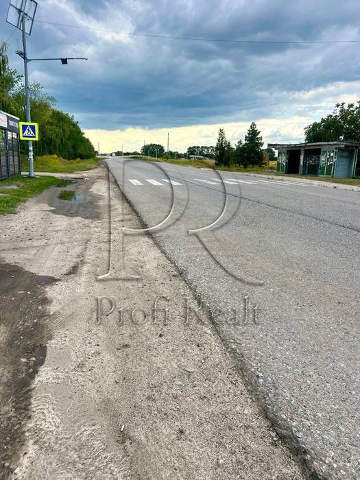Продаж ділянки 18 соток Гоголів/Красилівка/Броварський/Киїівська