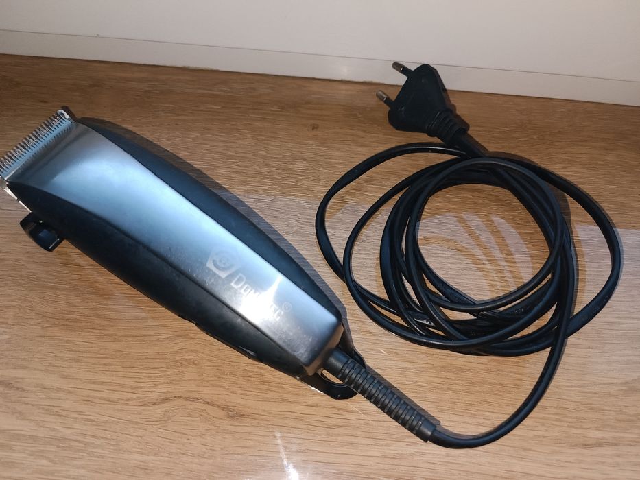 Машинка для стрижки Domotec MS-4603