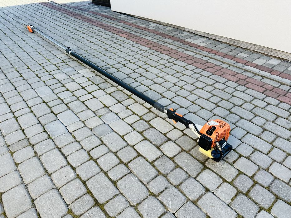 Piła na wysięgniku Stihl Ht 75-  380 cm bardzo długa