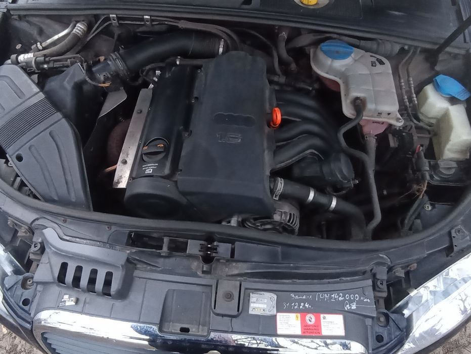 Продам своє авто