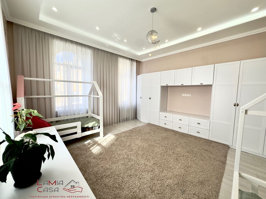 4+-rooms apartment apartment by the address (area 195 m²) - Atlanta.ua - photo 22