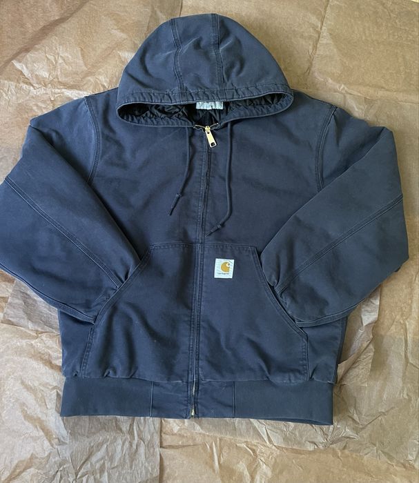 Бавовняна куртка Carhartt WIP OG Active Jacket