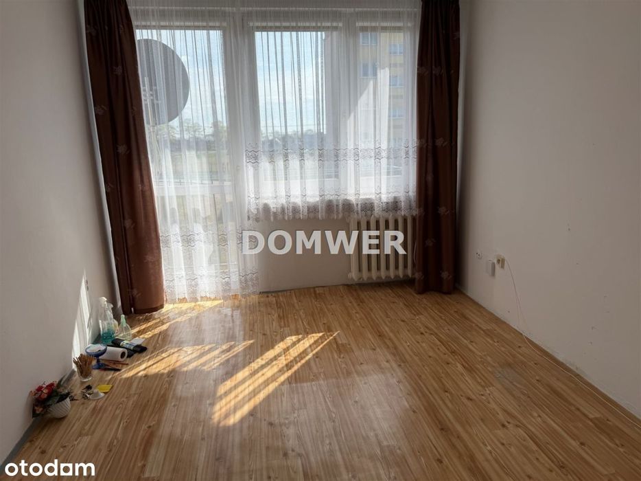 Mieszkanie w Bobrówku z garażem i ogrodem