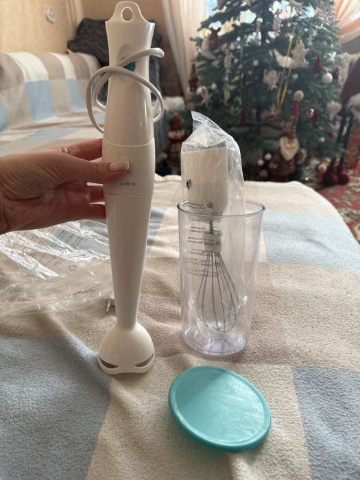 Занурювальний блендер grunhelm ebs-399p