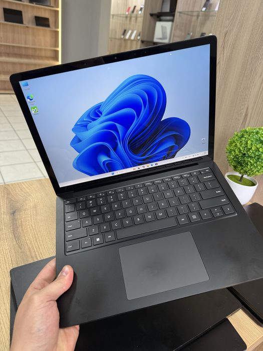 Micrisoft Surface Laptop 4 13" 32ram 1t ssd Оплата Частинами!
