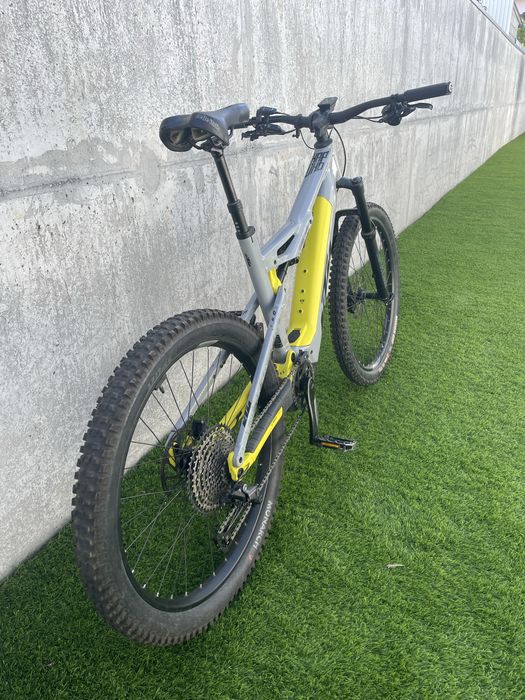 Bicicleta Elétrica KTM Macina Kapoho 7972