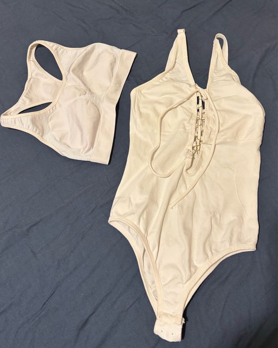 Roupas usadas… tamanho P/S