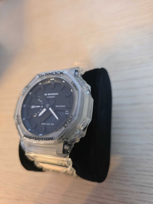 Casio G-Shock GA-2100SKE-7AER