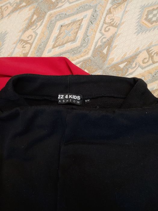 Продам, как скомбинированный костюм