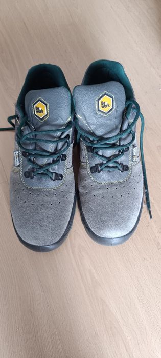 Sapatos de segurança 43